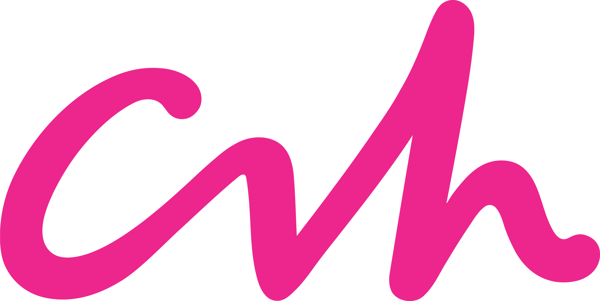 CVH Logo